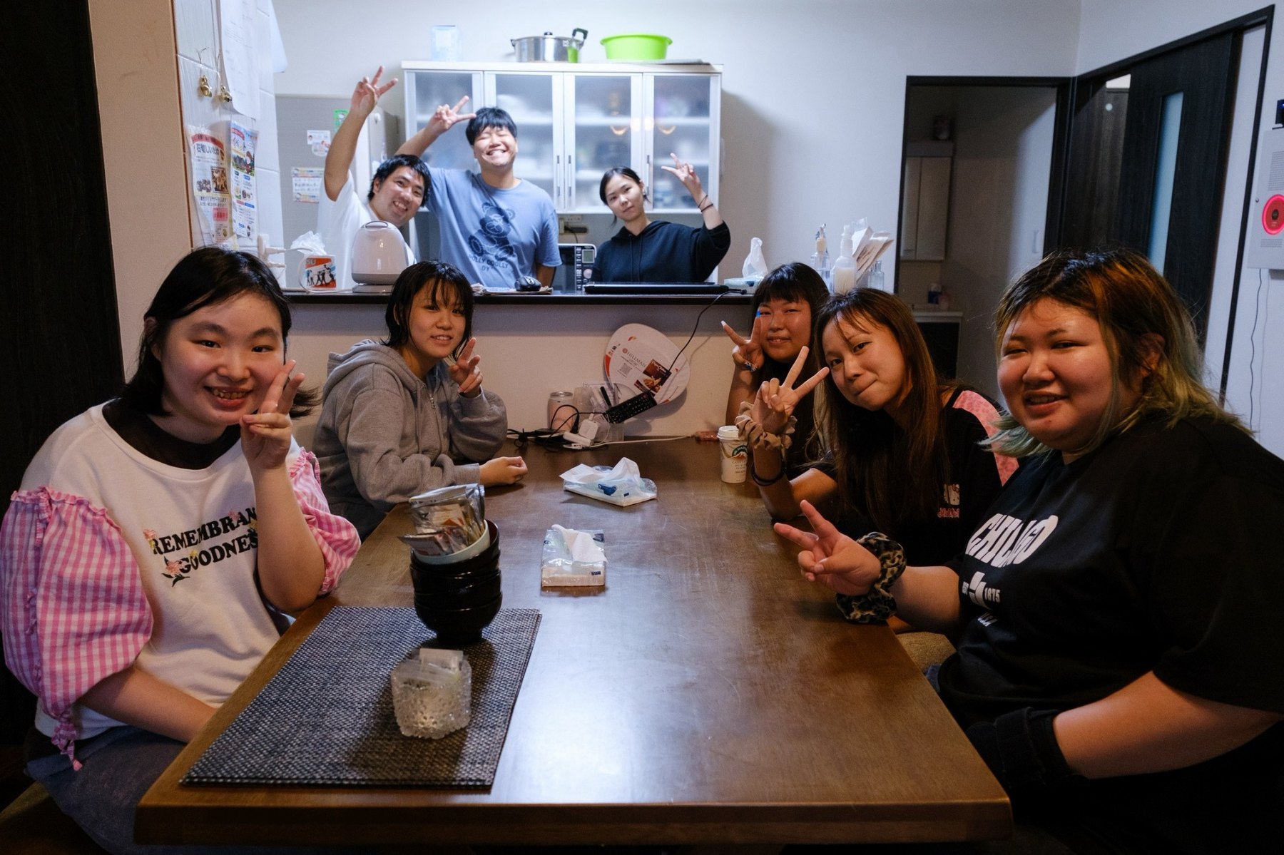 外環東大阪 外観