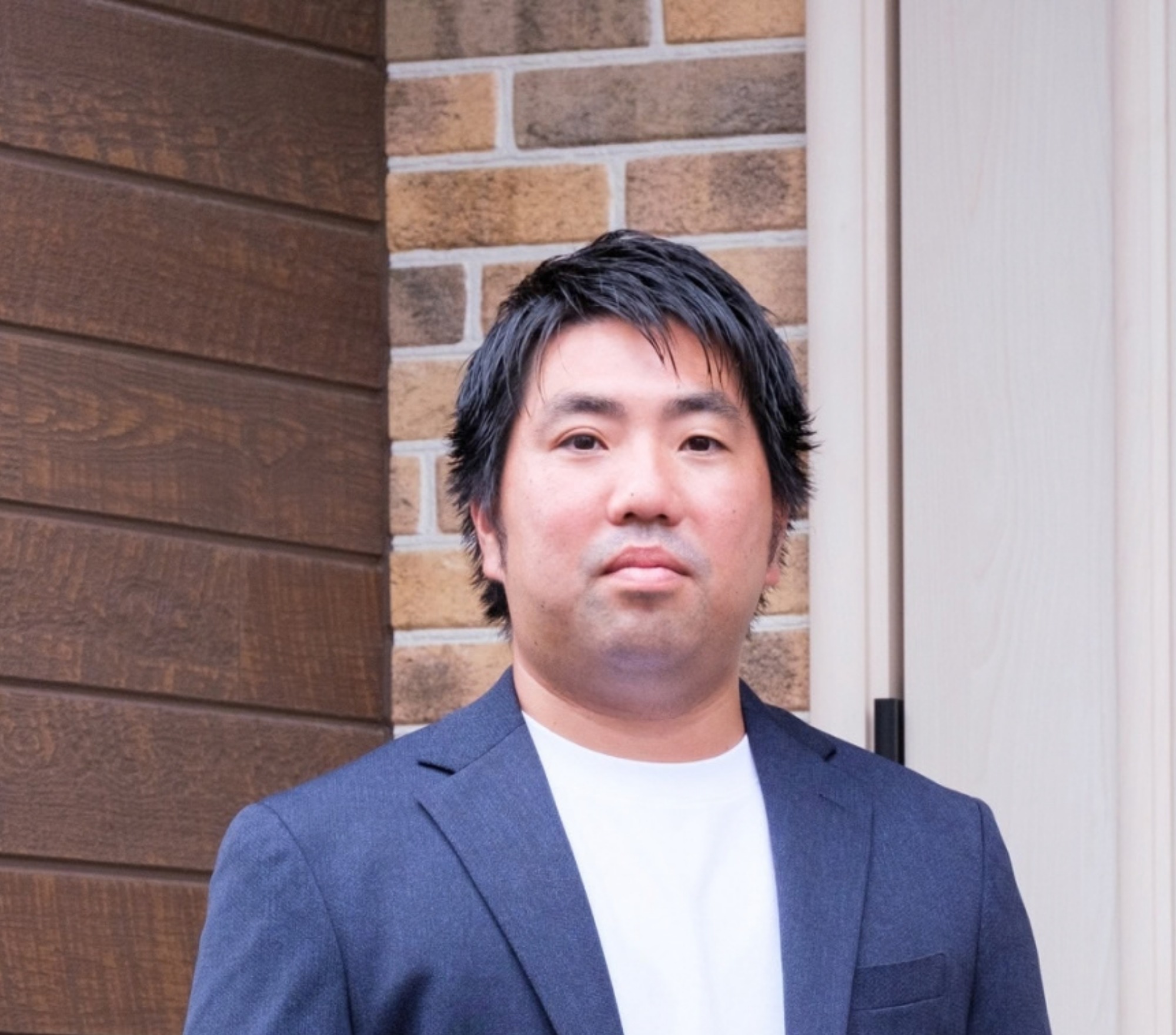 松木成司 インタビュー
