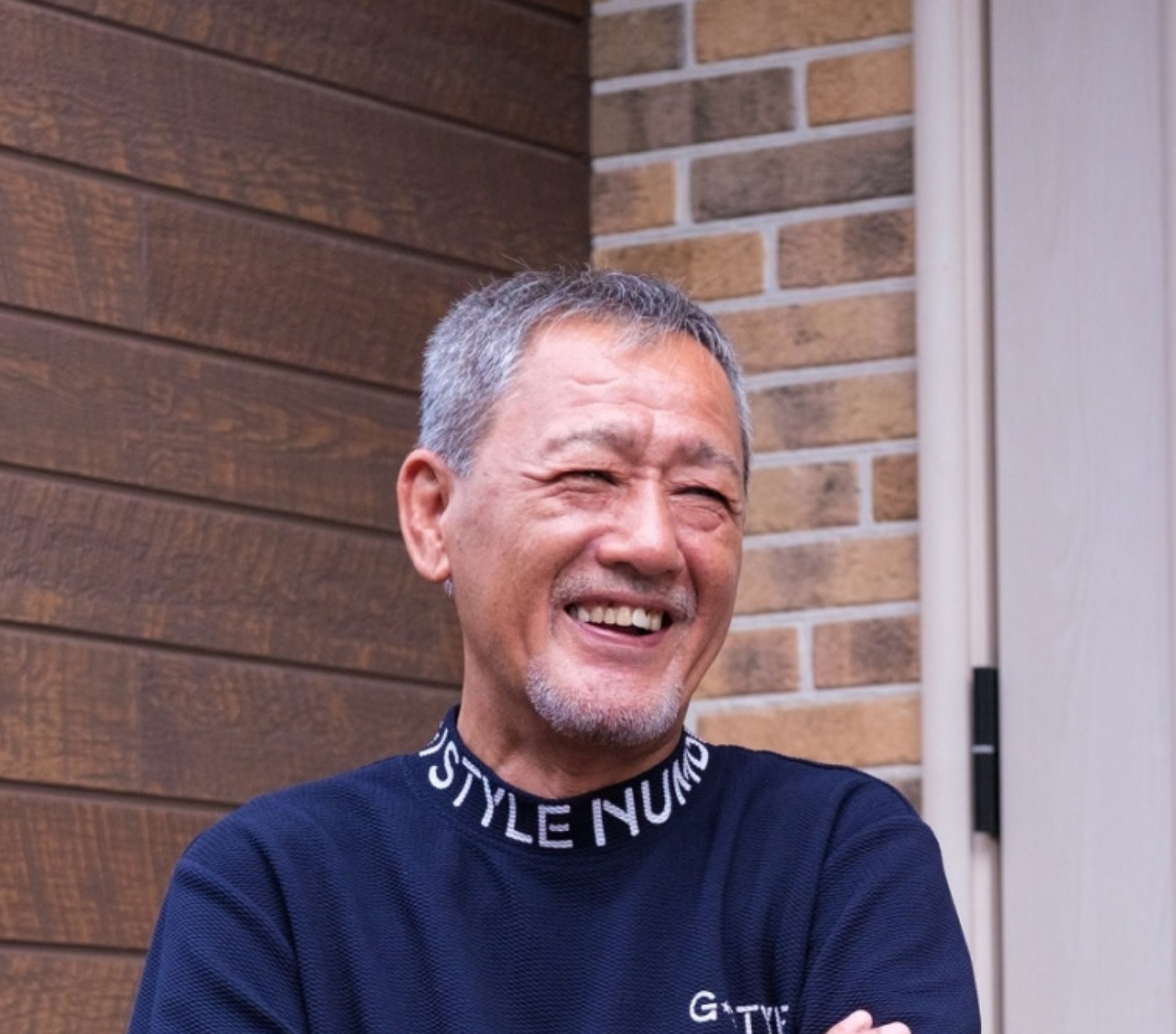 前田眞次 インタビュー