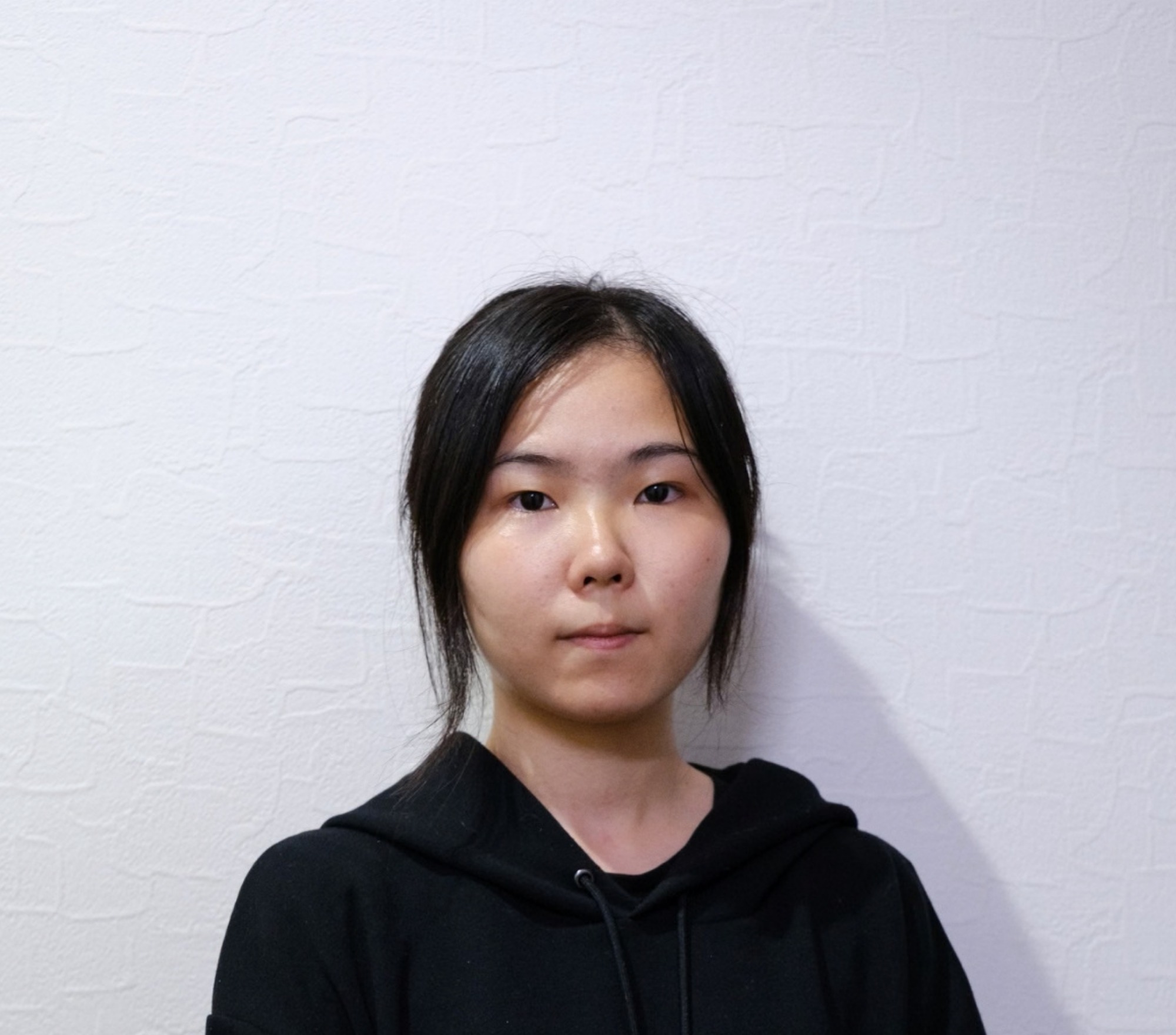 高橋マリア インタビュー