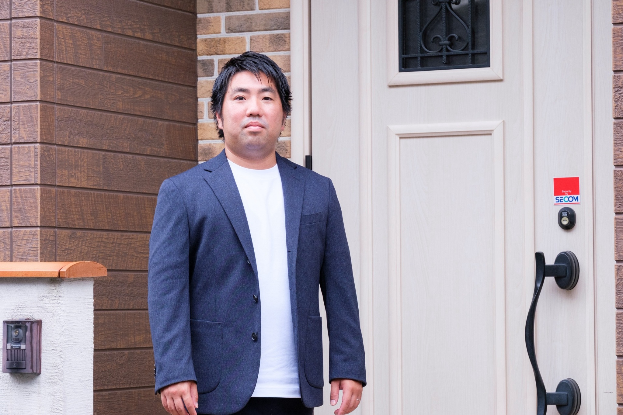 松木成司 インタビュー
