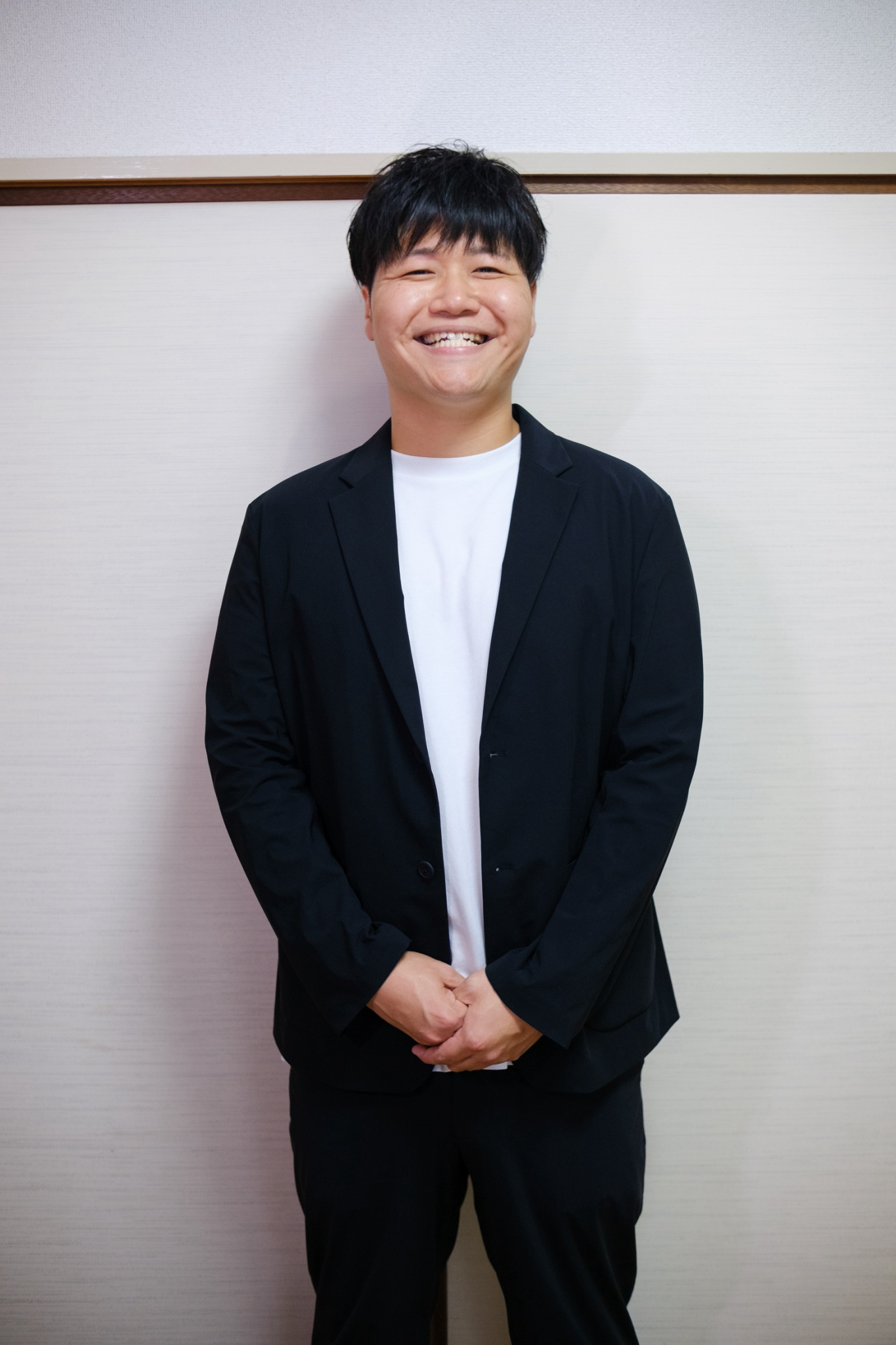 河津春海 インタビュー