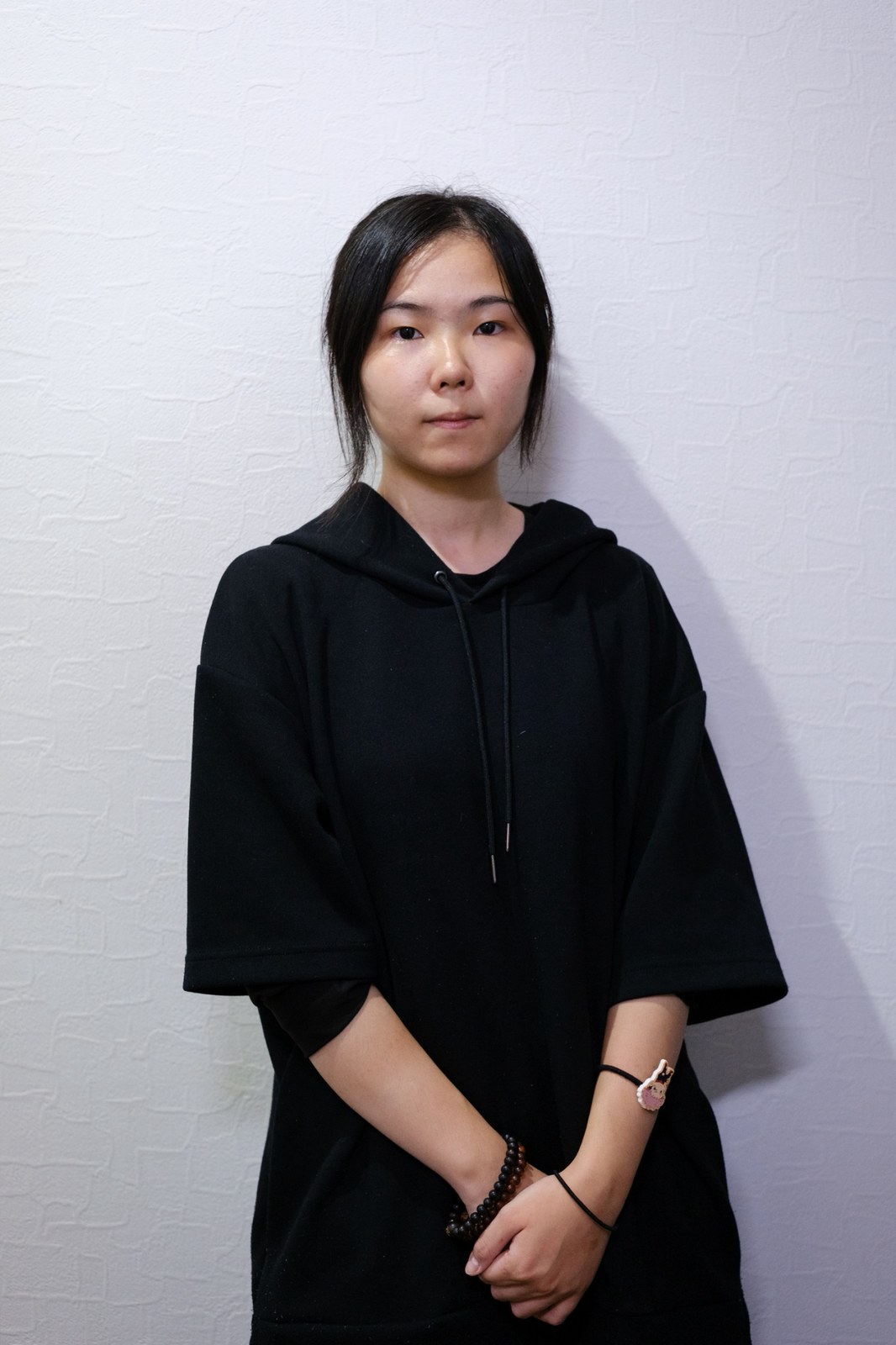 高橋マリア インタビュー